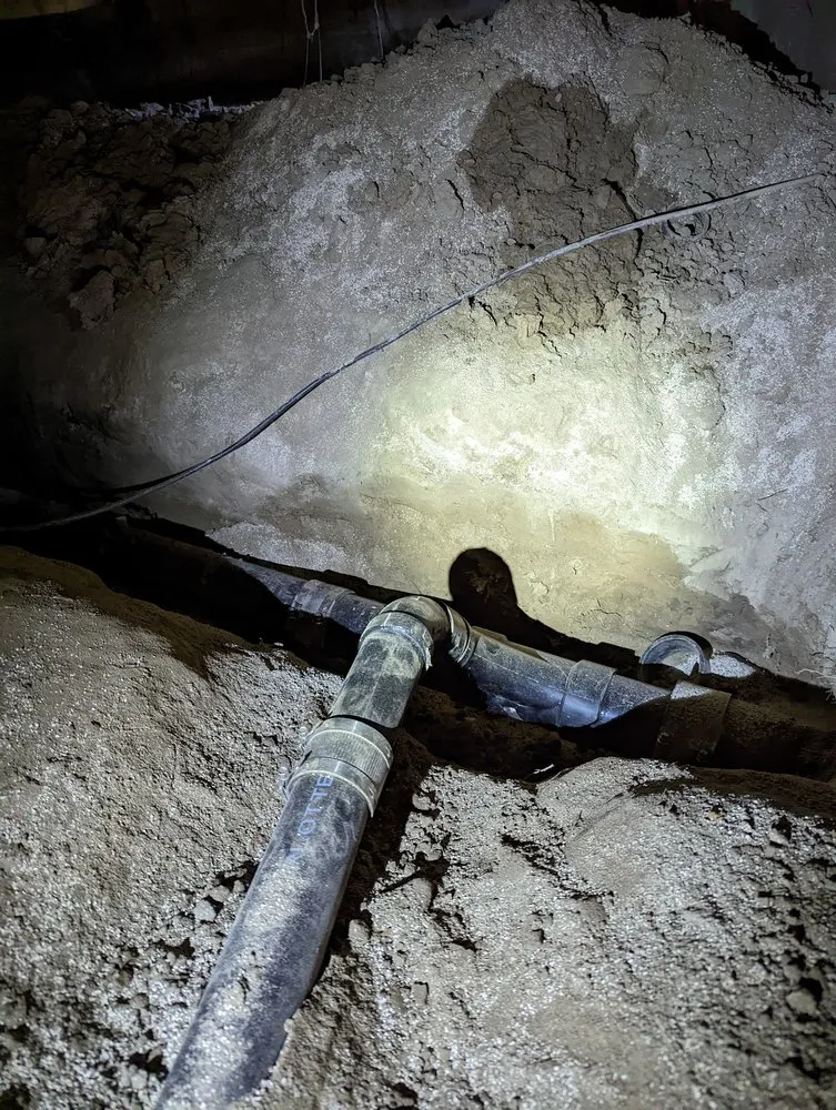 Slide of Plumbers Near Me