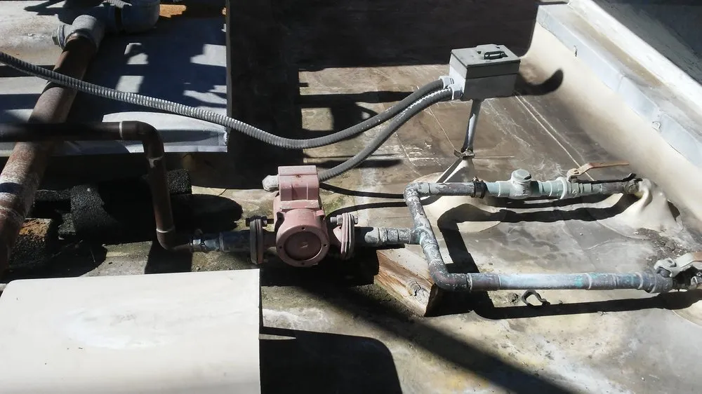 Slide of Plumbers Near Me