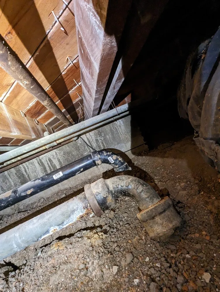 Slide of Plumbers Near Me