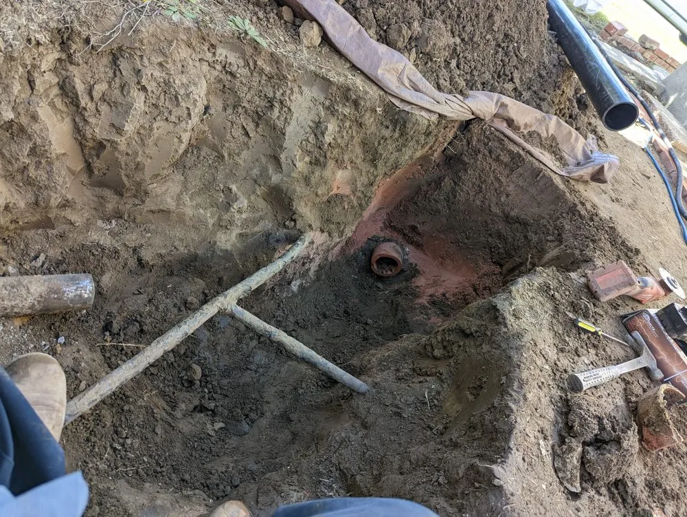 Slide of Plumbers Near Me