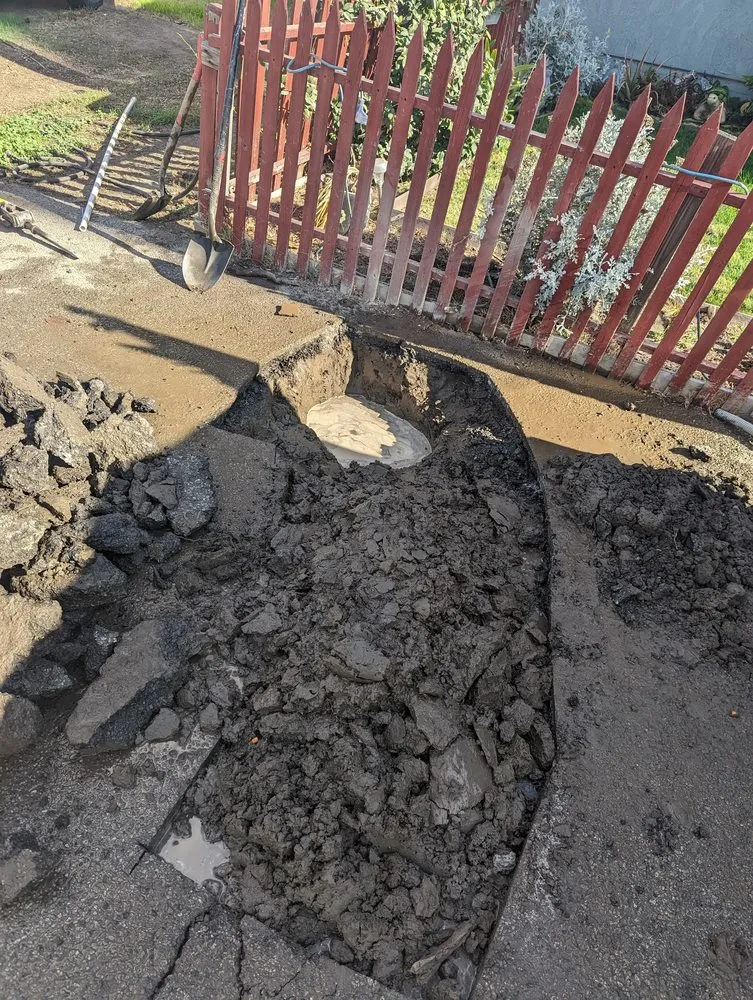 Slide of Plumbers Near Me