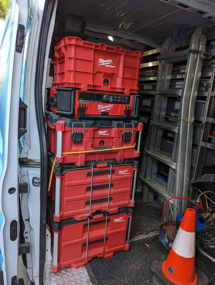 Slide of Plumbers Near Me