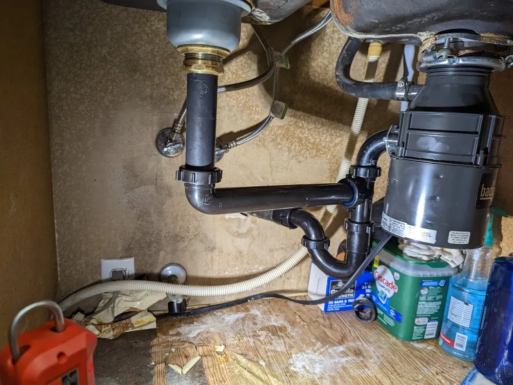 Slide of Plumbers Near Me