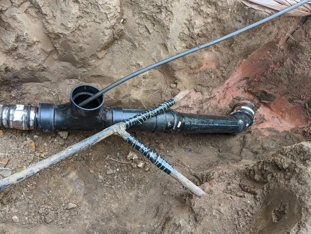 Slide of Plumbers Near Me