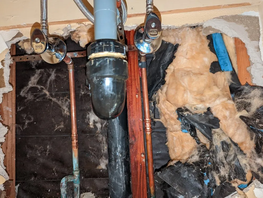 Slide of Plumbers Near Me