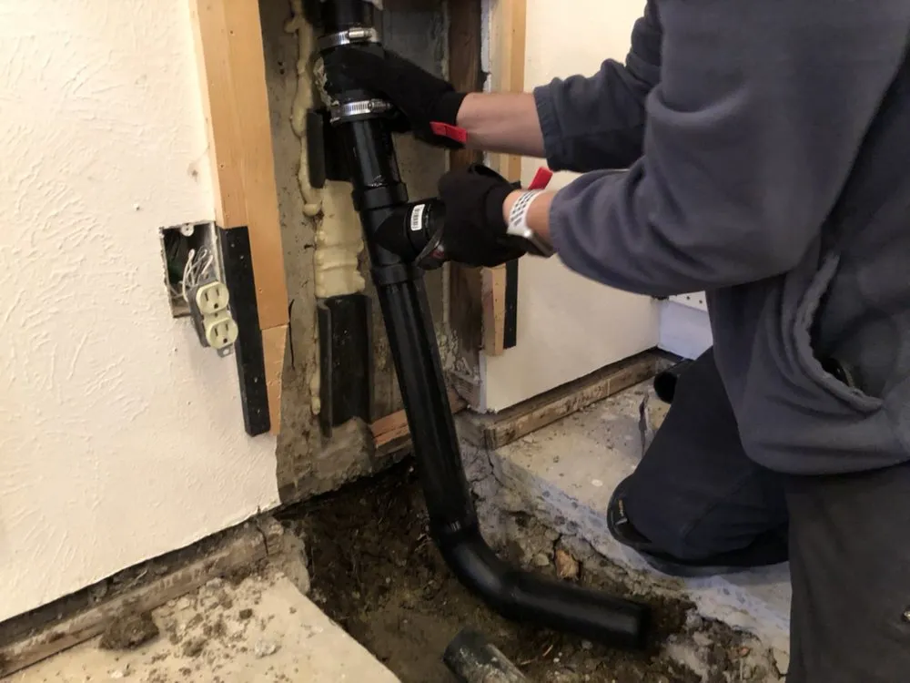 Slide of Plumbers Near Me