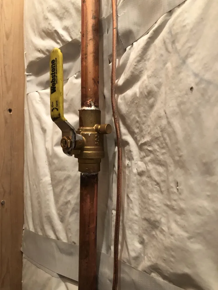 Slide of Plumbers Near Me