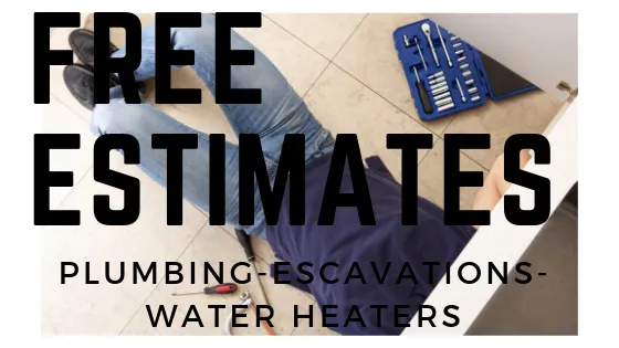 Slide of Plumbers Near Me