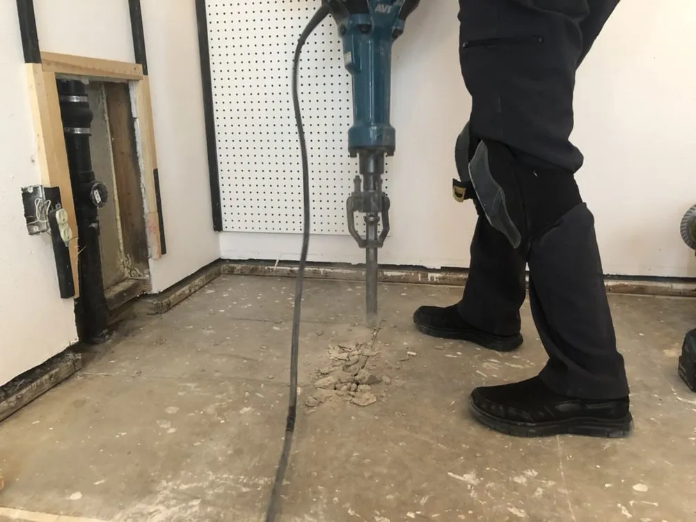 Slide of Plumbers Near Me