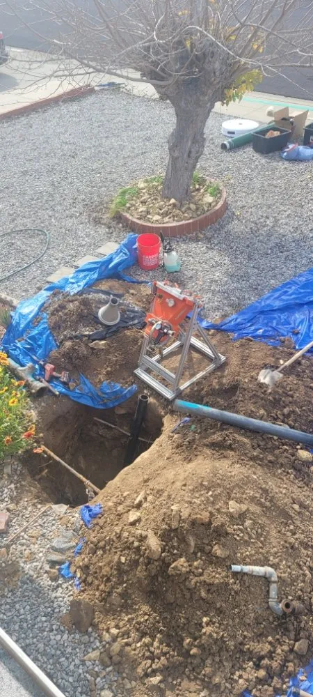 Slide of Plumbers Near Me