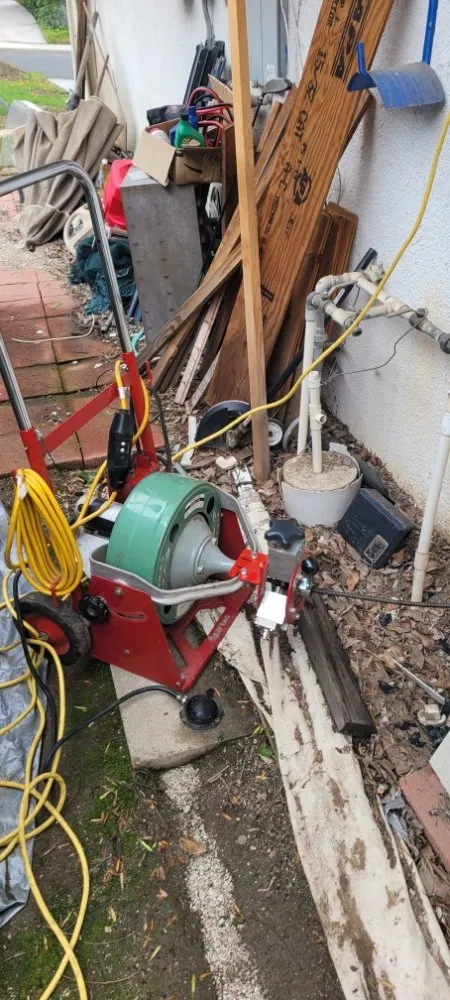 Slide of Plumbers Near Me