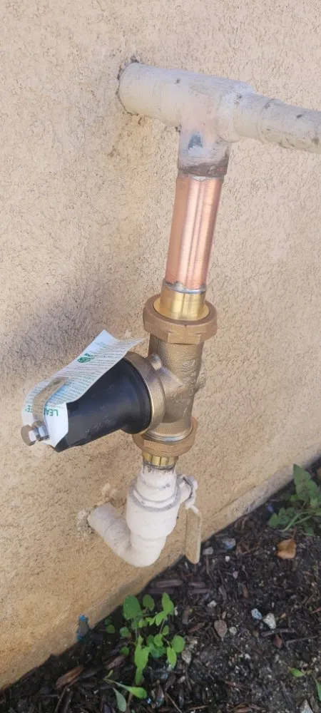 Slide of Plumbers Near Me