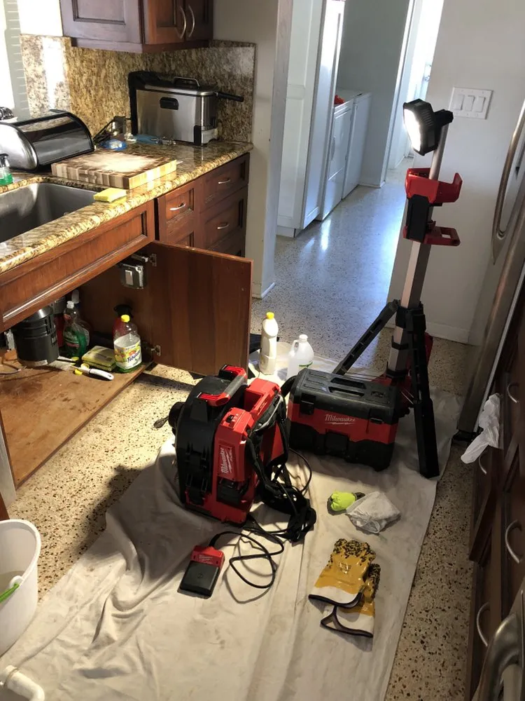 Slide of Plumbers Near Me