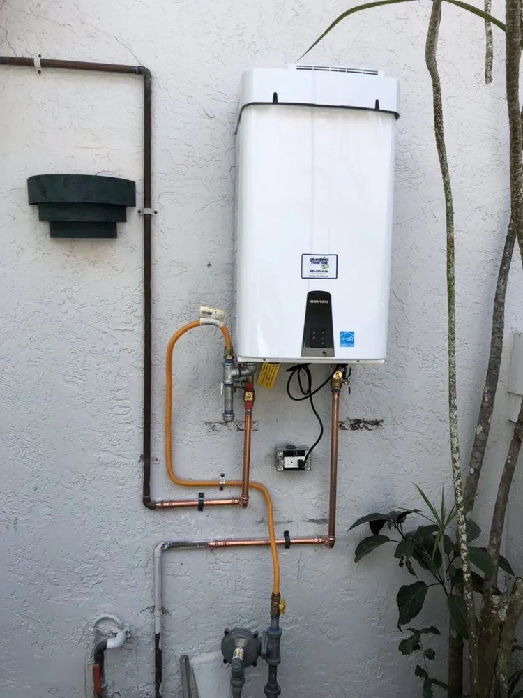 Slide of Plumbers Near Me