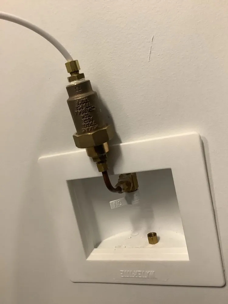 Slide of Plumbers of America LLC