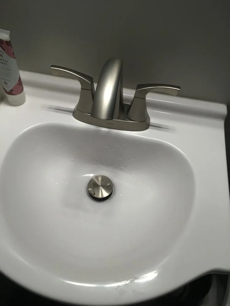 Slide of Plumbers of America LLC