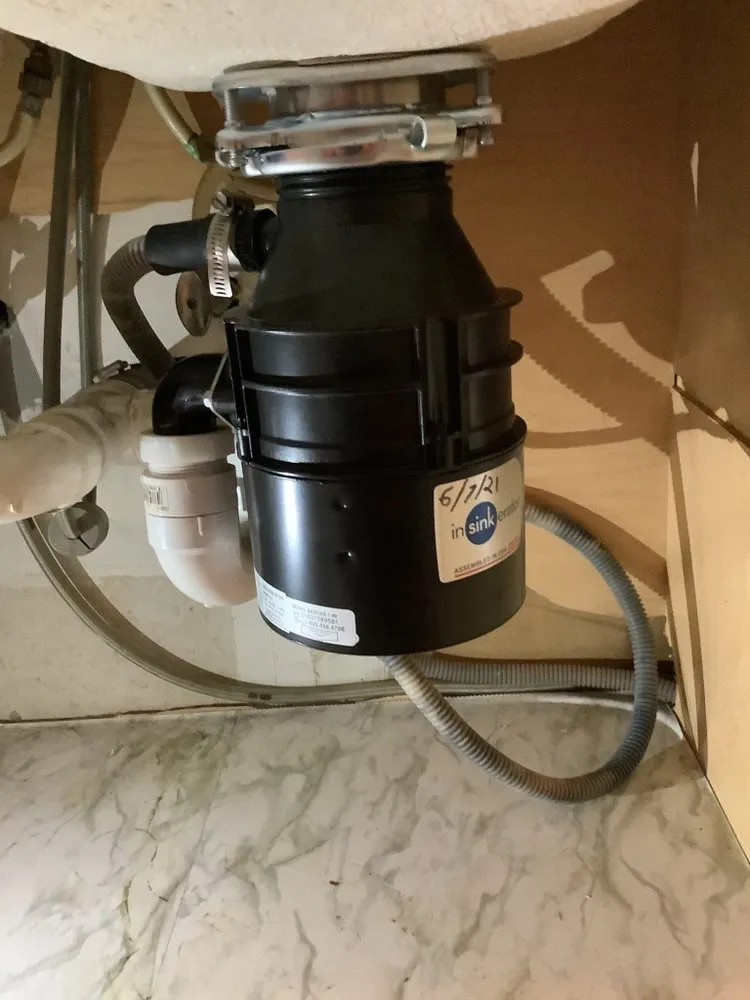 Slide of Plumbers of America LLC