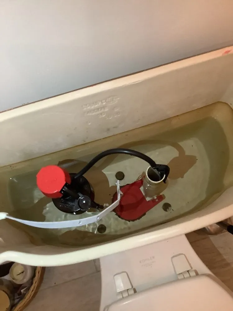 Slide of Plumbers of America LLC