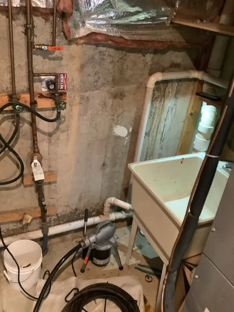 Slide of Plumbers of America LLC