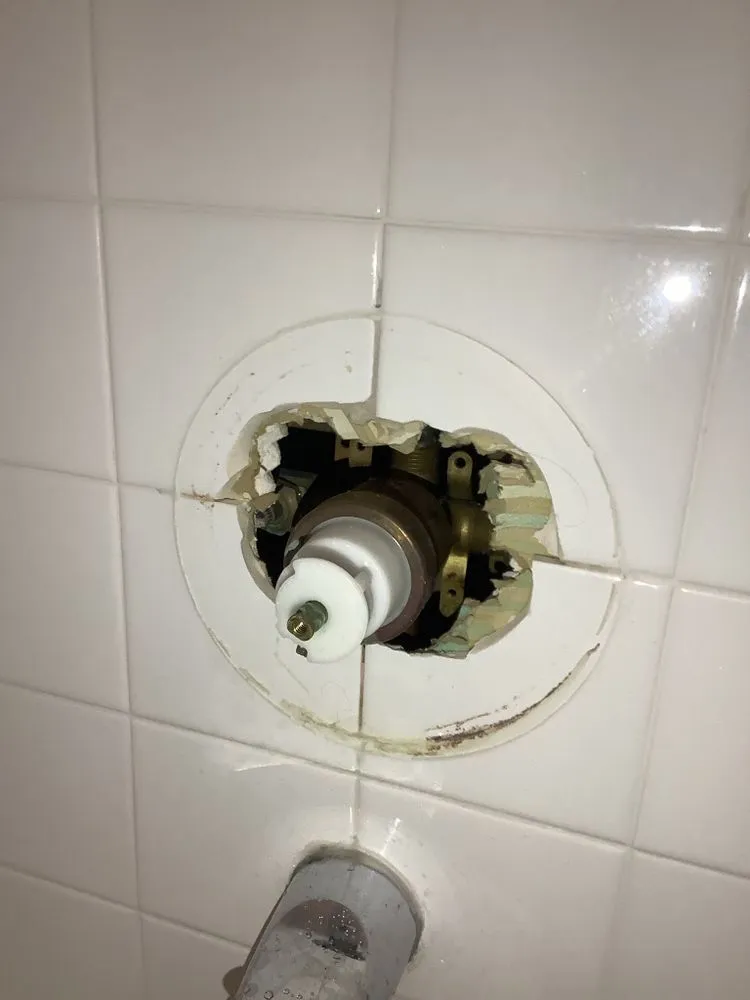 Slide of Plumbers of America LLC