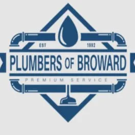 Slide of Plumbers of Broward
