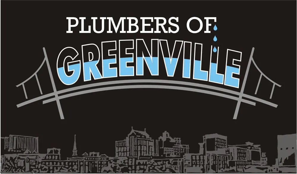 Slide of Plumbers of Greenville