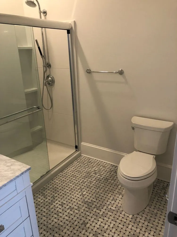 Slide of Plumbers of Greenville