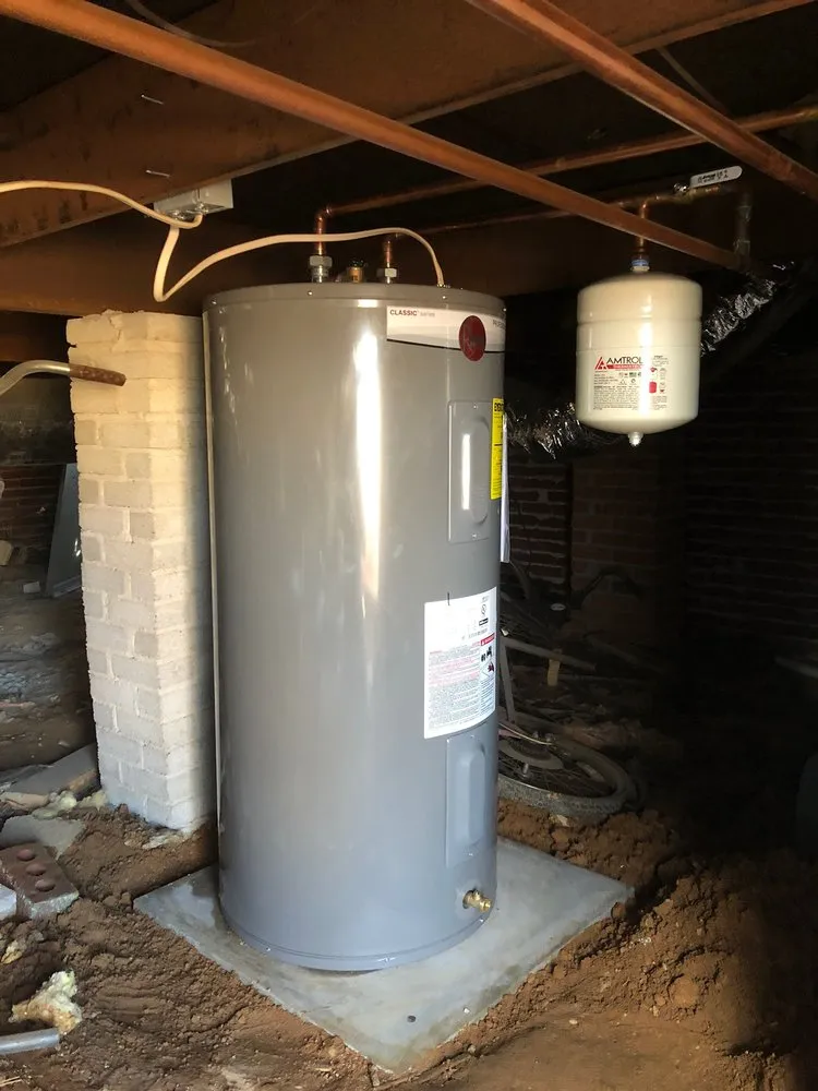 Slide of Plumbers of Greenville