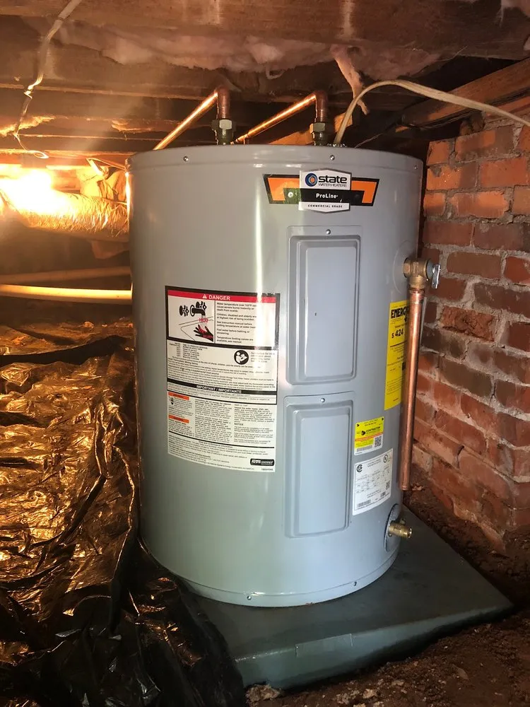 Slide of Plumbers of Greenville