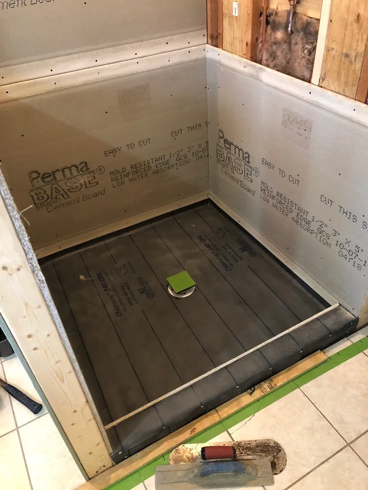 Slide of Plumbers of Greenville