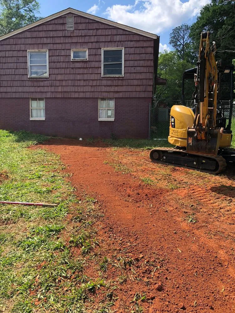 Slide of Plumbers of Greenville