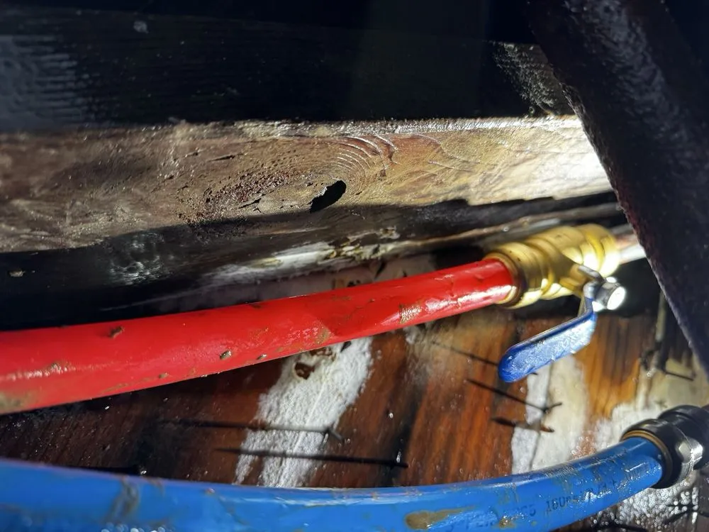 Slide of Plumbers On Demand