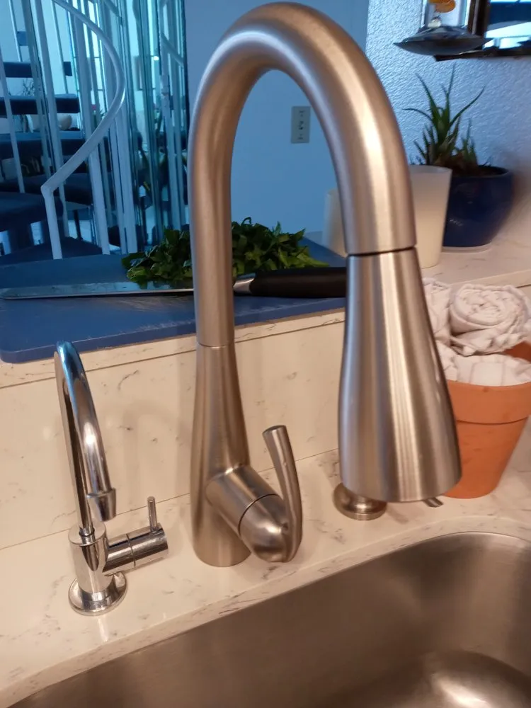 Slide of Plumbers On Demand