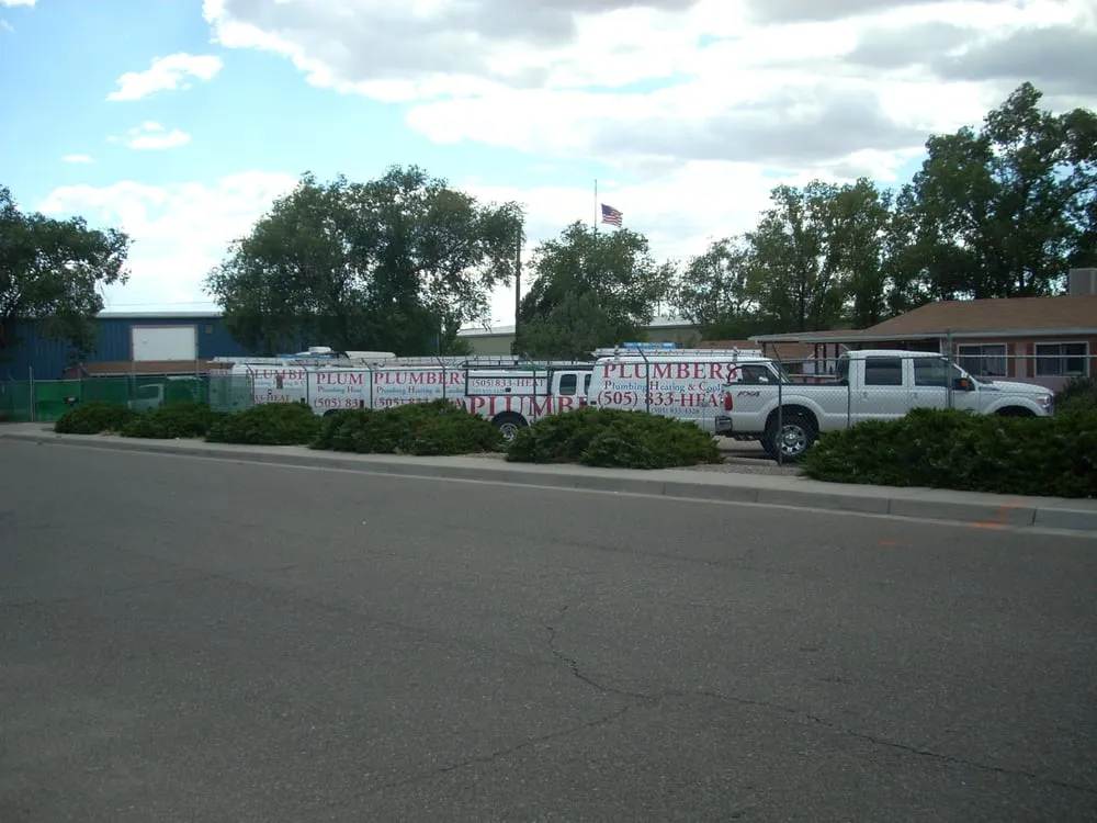 Slide of Plumbers PHC