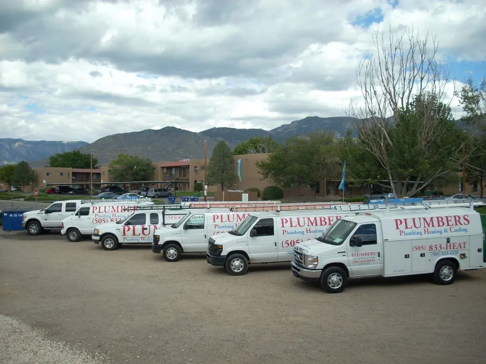 Slide of Plumbers PHC