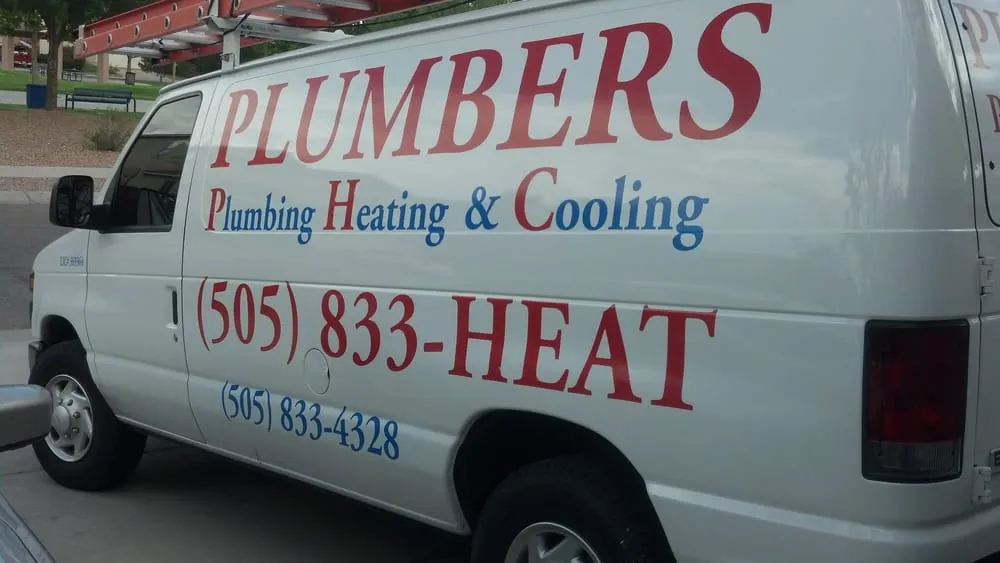 Slide of Plumbers PHC