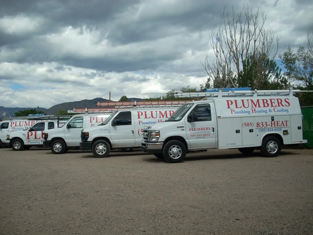 Slide of Plumbers PHC