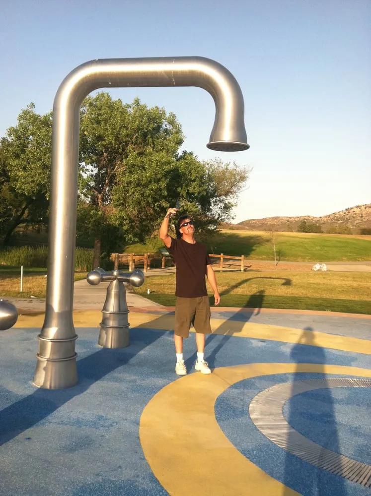 Slide of Plumbers R Us