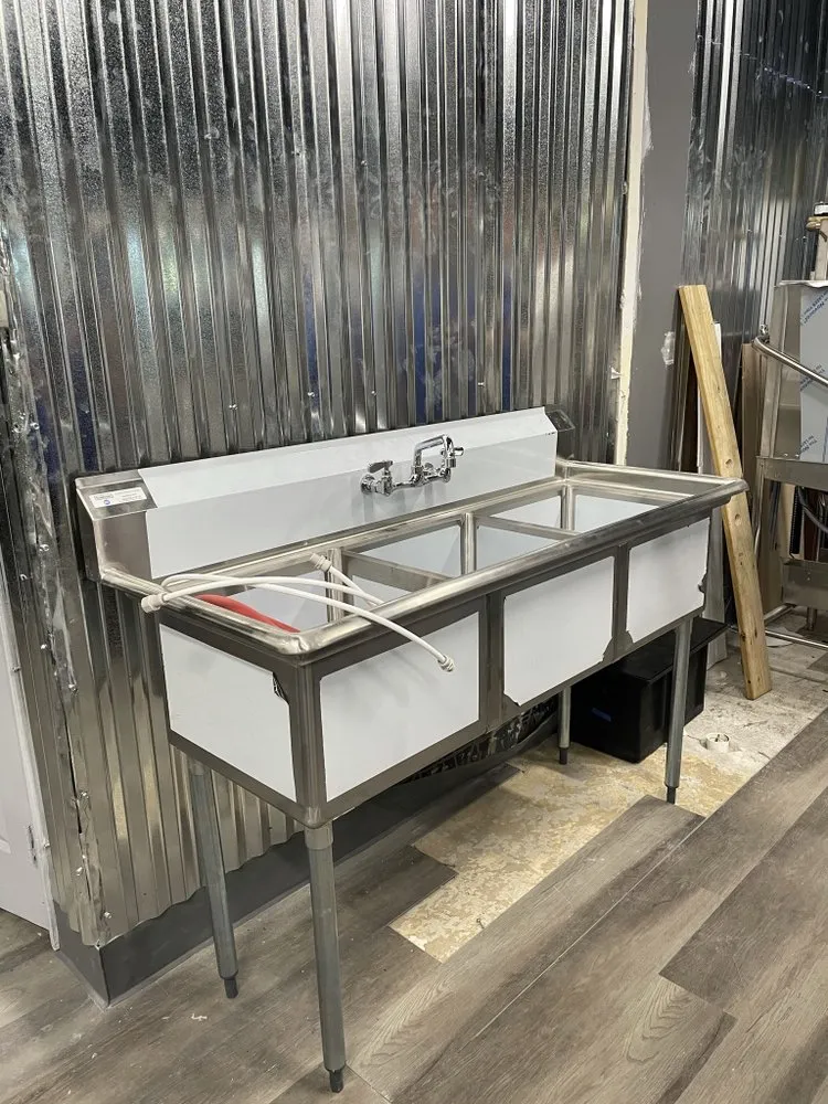 Slide of Plumbers R Us