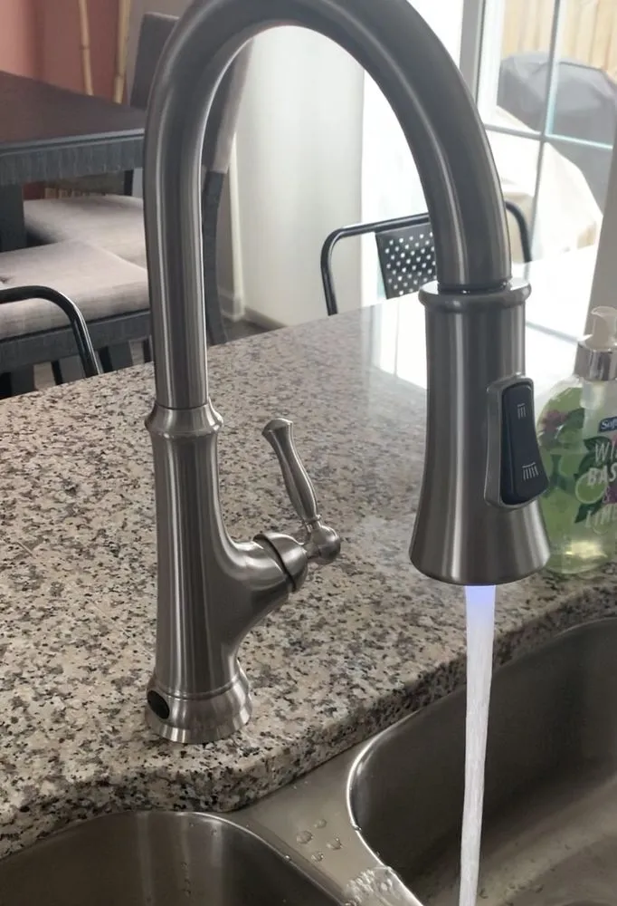 Slide of Plumbers R Us