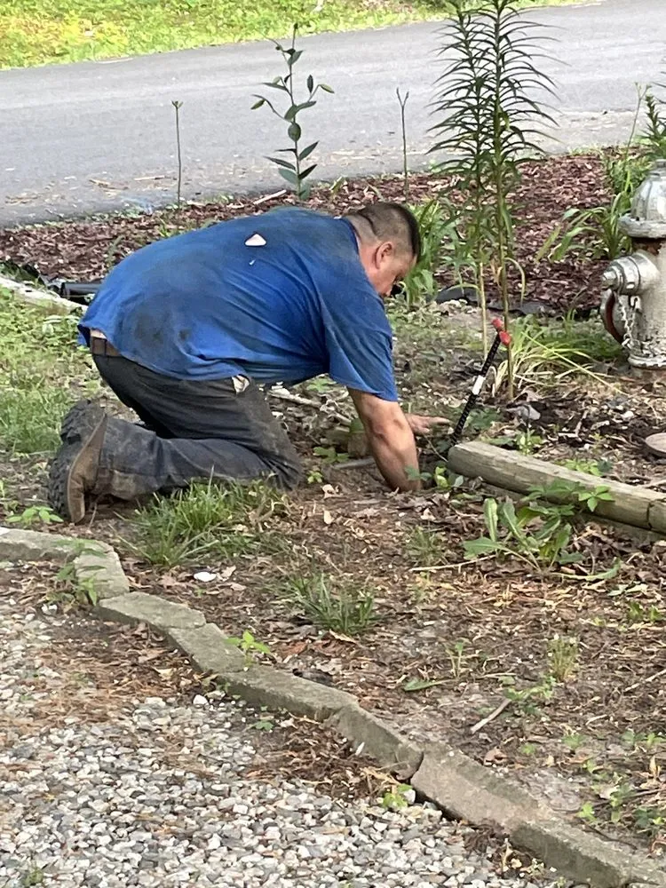 Slide of Plumbers R Us