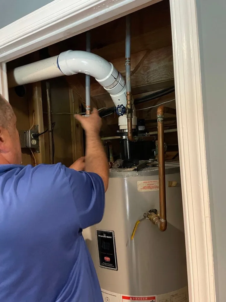 Slide of Plumbers R Us