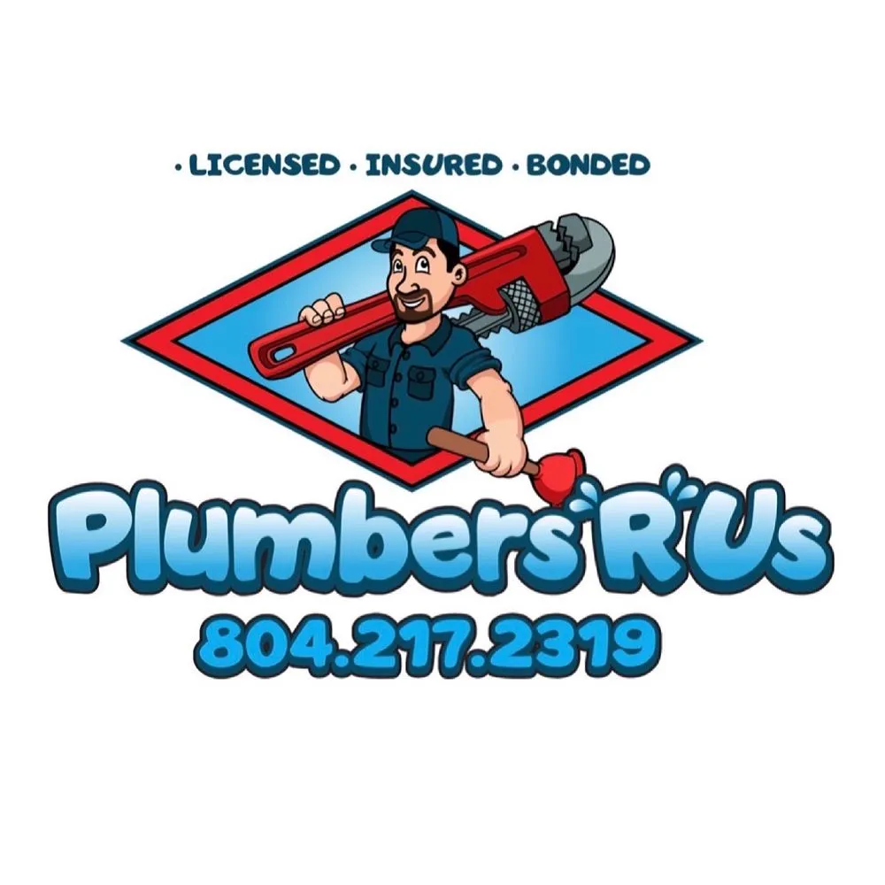 Slide of Plumbers R Us