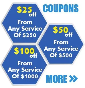 Slide of Plumbers Richardson