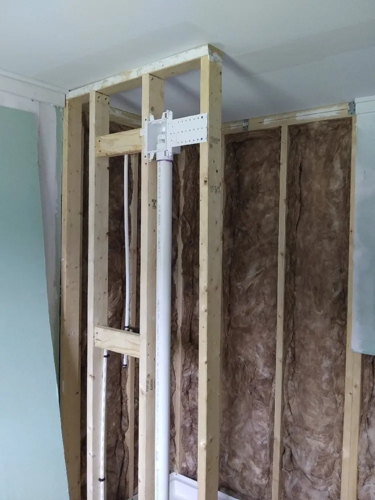 Slide of Plumber's Smile