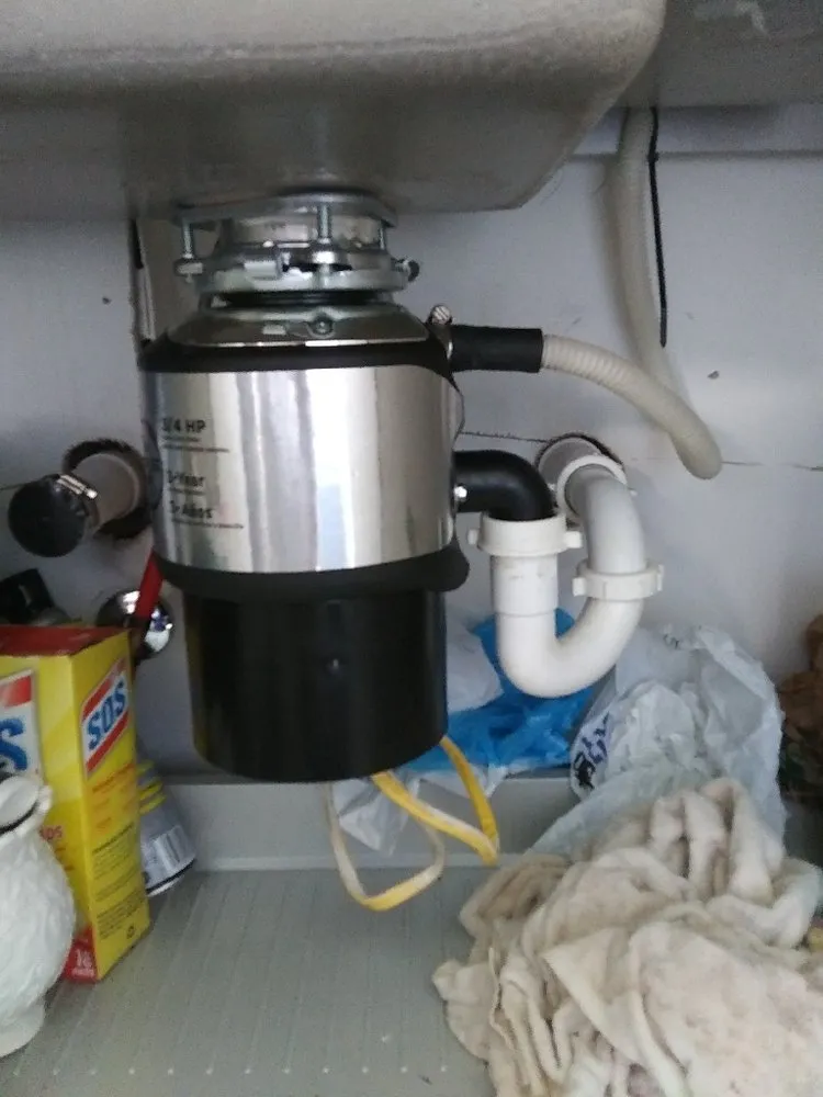 Slide of Plumber's Smile