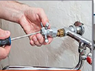 Slide of Plumbers Sugar Land TX