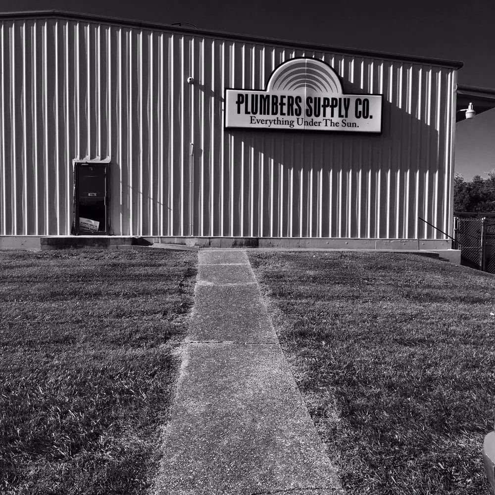 Slide of Plumbers Supply