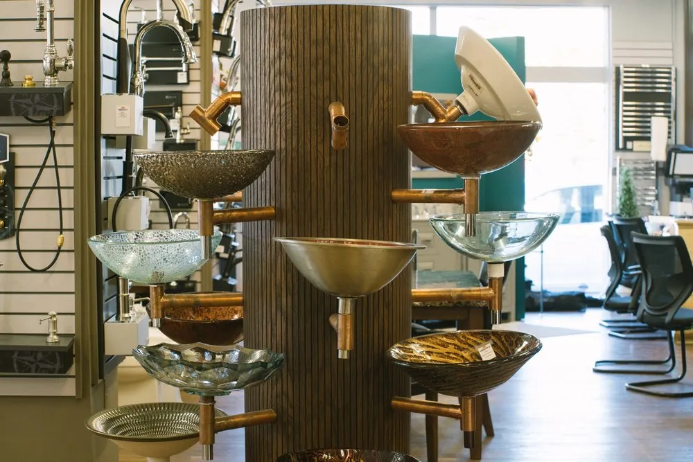 Slide of Plumbers Supply Co