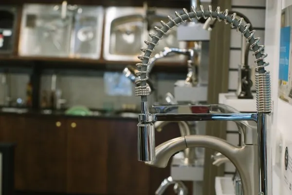 Plumbers Supply Co Logo